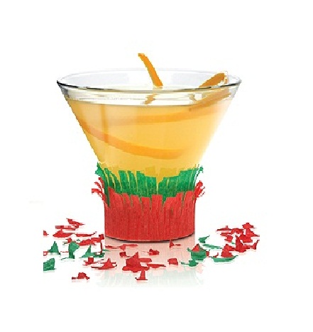 Making a Firecracker Shooter