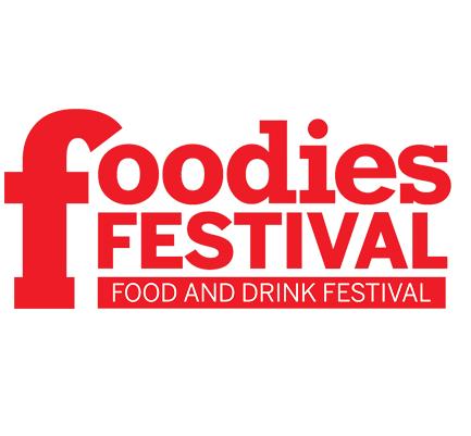 Foodies festival