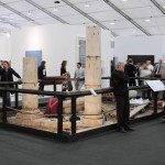 Frieze Art Fair in London
