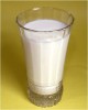 Glass of Warm Milk