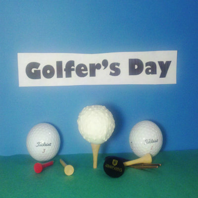 Golfer's Day