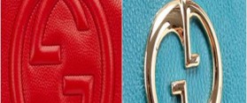 Fake vs. Original Gucci Bags