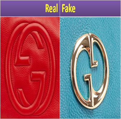 How to Spot Fake Gucci Bags