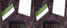 Real vs. Fake Gucci Handbags