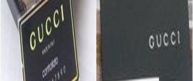 Real vs. Fake Gucci Handbags