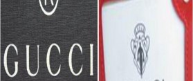 Real vs. Fake Gucci Handbags