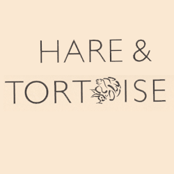 Hare & Tortoise Japanese Restaurant London