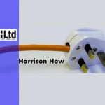 Harrison How Ltd London