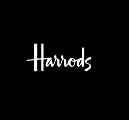 Harrods Department Store London