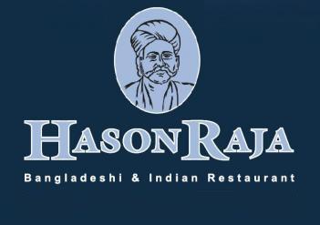 Hason Raja restaurant