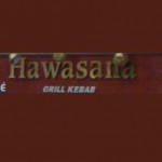 Hawasana restaurant London