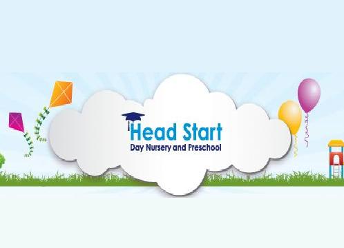 Head Start Day Nursery School