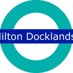 Hilton Docklands Pier London