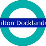 Hilton Docklands Pier London