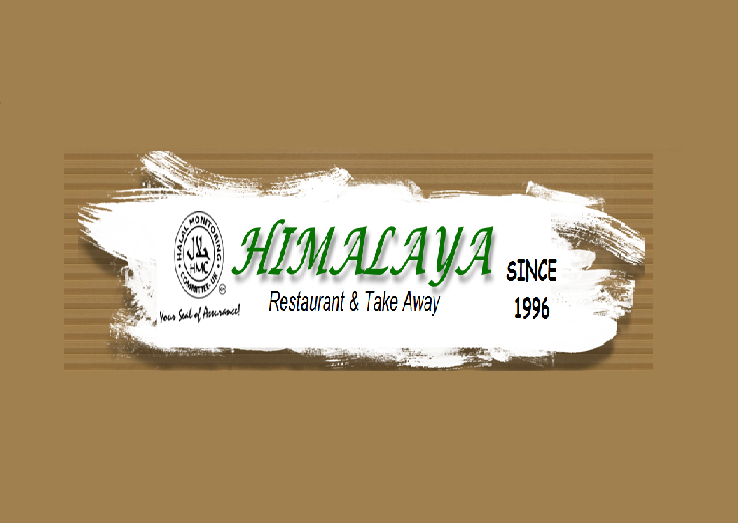 Himalaya Restaurant in London