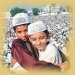 History of Eid-ul-Fitr