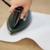 Hot Iron and Cloth