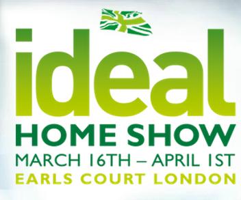 Ideal Home Show, London
