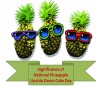 Pineapple Upside Down Cake Day
