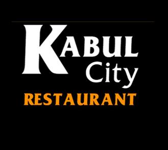 Kabul city restaurant London