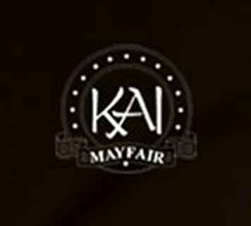 Kai Mayfair Restaurant, London