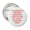 Laughter as Medicine