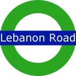 Lebanon Road Tram Station