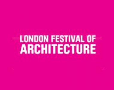 London Festival of Architecture