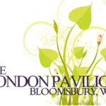 London Pavilion Shopping Centre