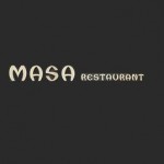 MASA restaurant London