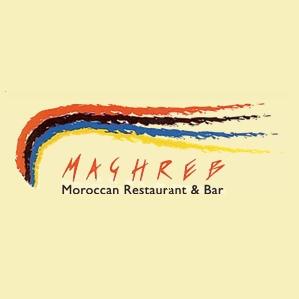 Maghreb restaurant London
