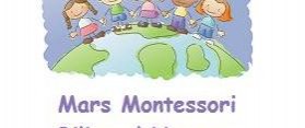 Mars Montessori Biligual Nursery School