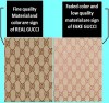Fake vs. Original Gucci Bags