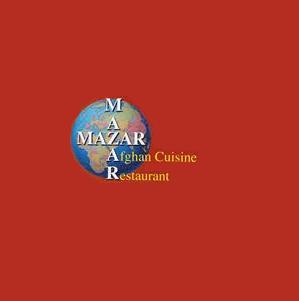 Mazhar afghan restaurant
