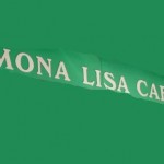 Mona Lisa Cafe London