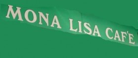 Mona Lisa Cafe London