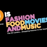 N1 Islington Shopping Centre