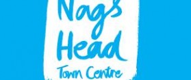 Nags Head Shopping Centre