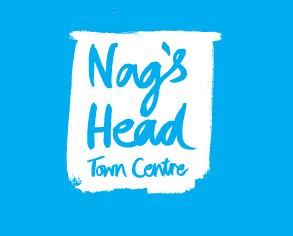 Nags Head Shopping Centre