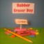 How to Celebrate Rubber Eraser Day