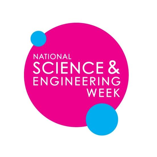 National Science and Engineering Week