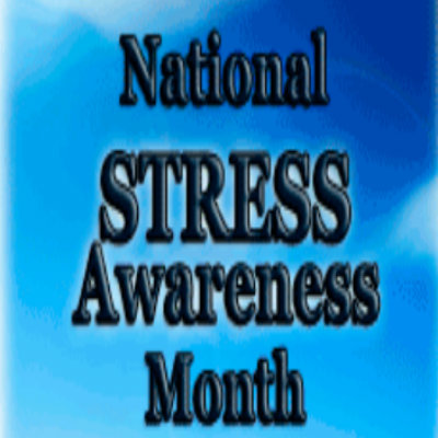 National Stress Awareness Day