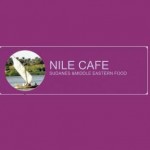 Nile Cafe London