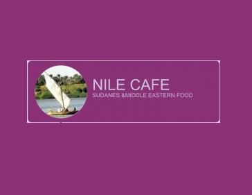 Nile Cafe London