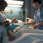 Hospitals & clinics near George Street Tram Stop