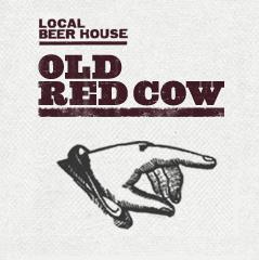 Old Red Cow bar