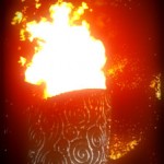 Opening Ceremony of 2012 Olympic Torch Relay