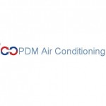 PDM air conditioning