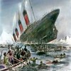 People on Titanic