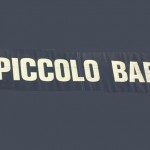 Picollo Bar Restaurant London